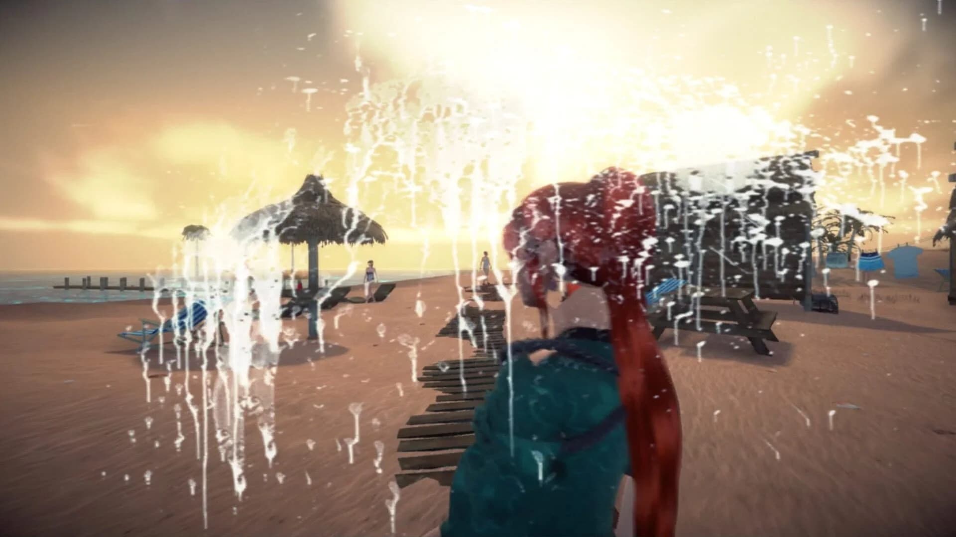 Milky Boobs screenshot 4