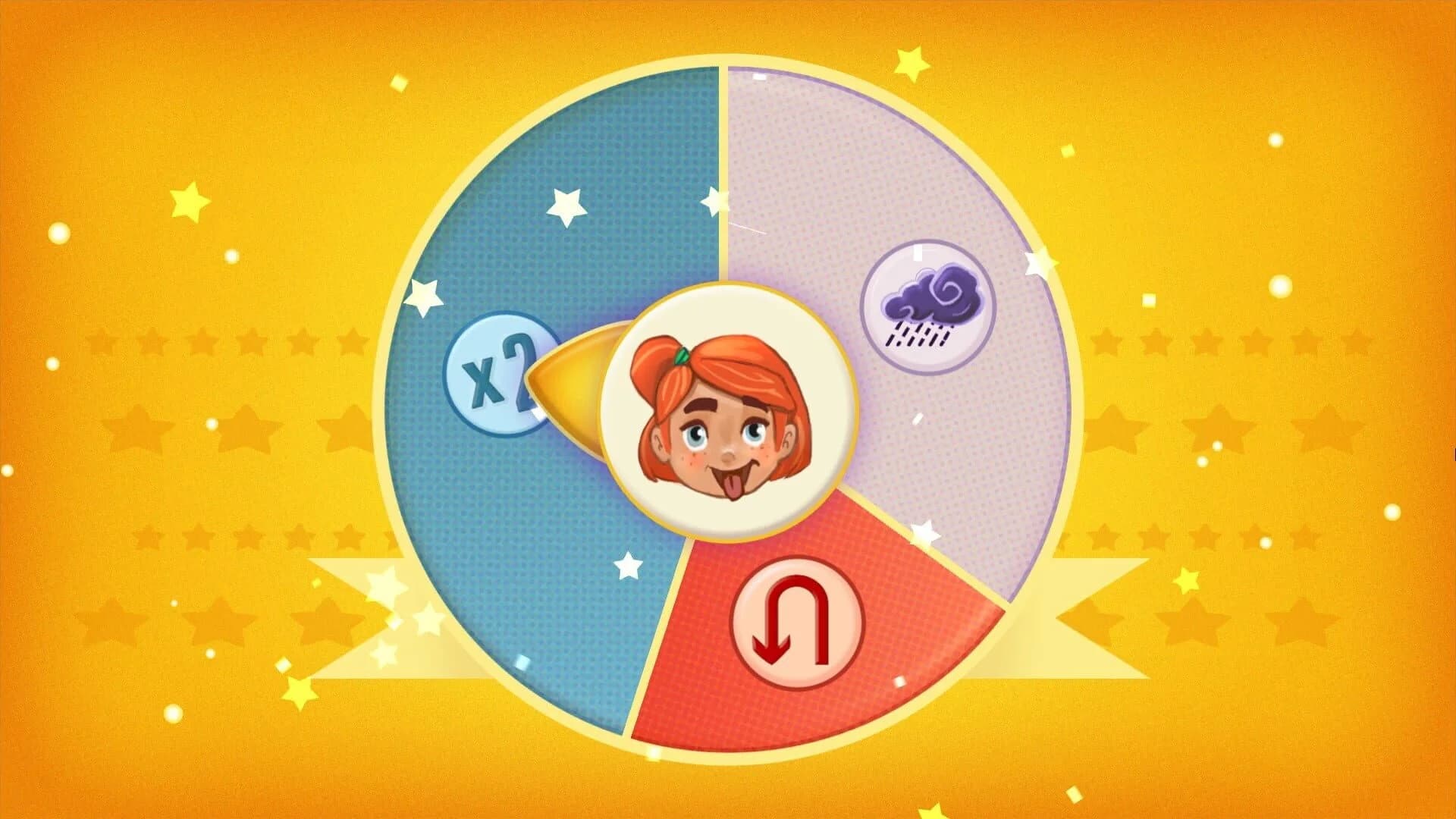 Mille Bornes screenshot 4