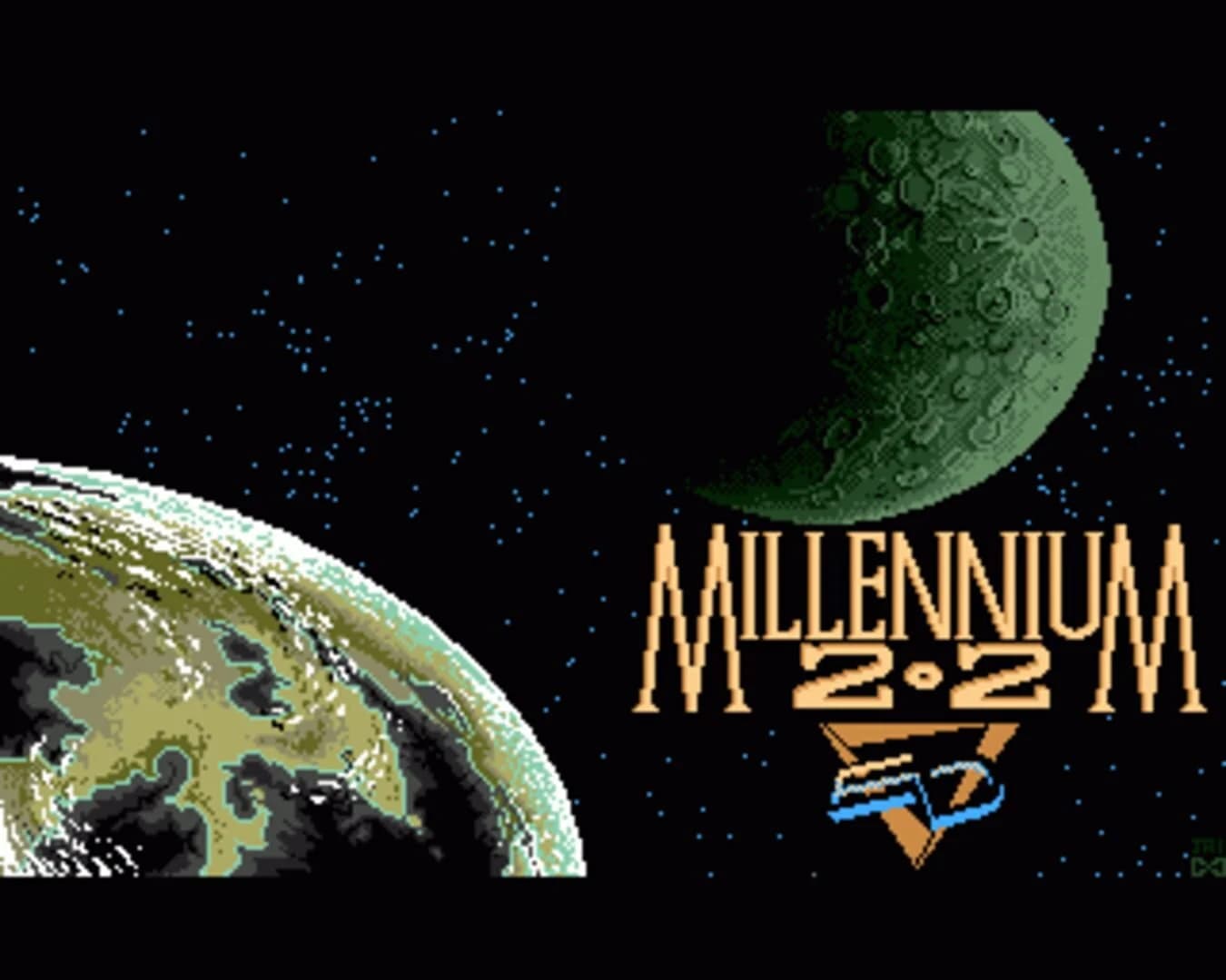 Millenium: Return To Earth screenshot 3
