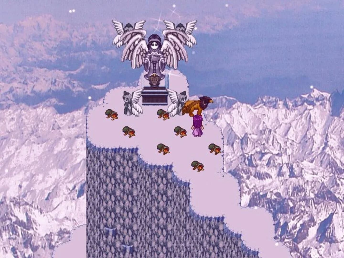 Millennium 2: Take Me Higher screenshot 3