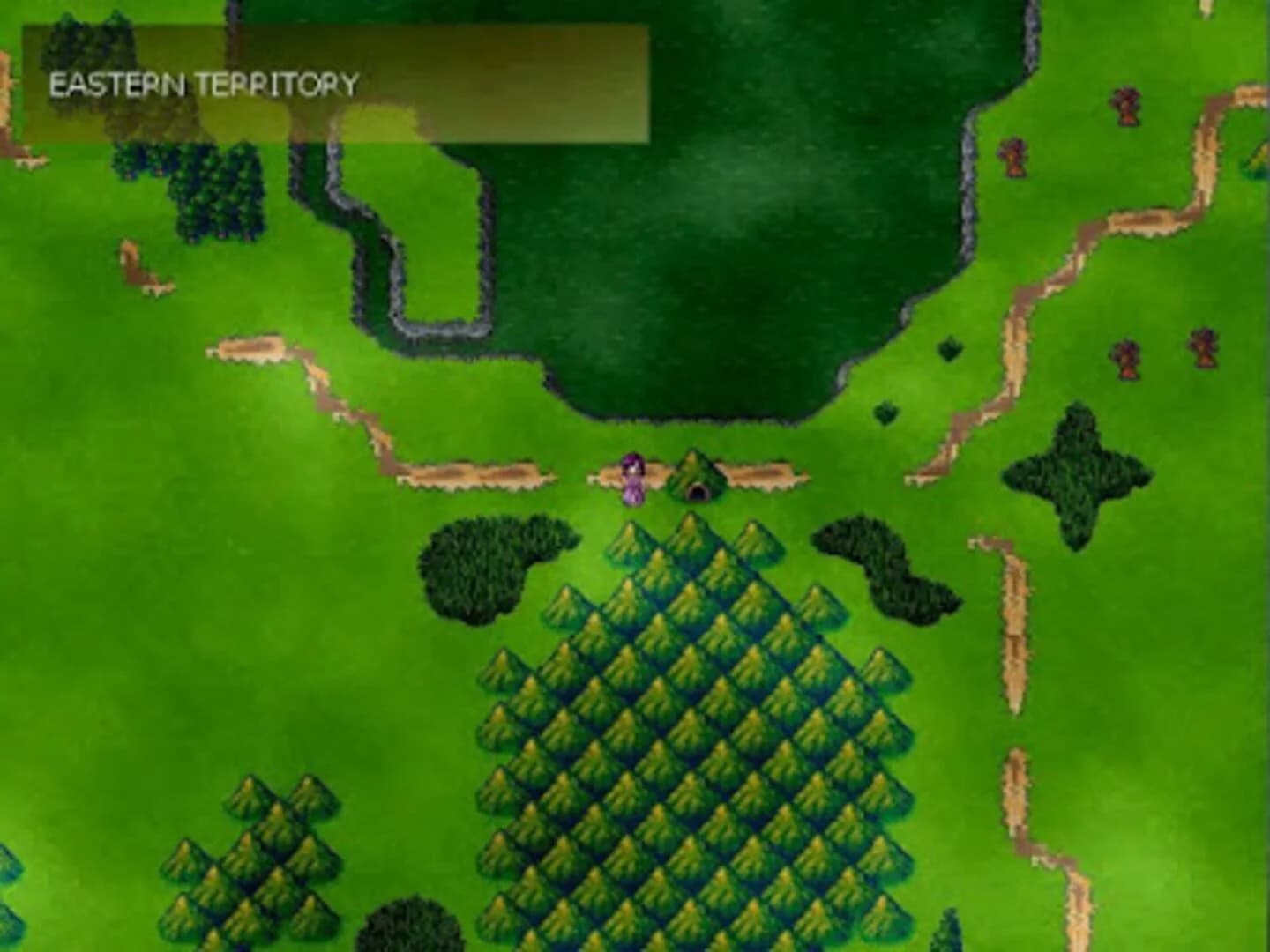 Millennium 3: Cry Wolf screenshot 4