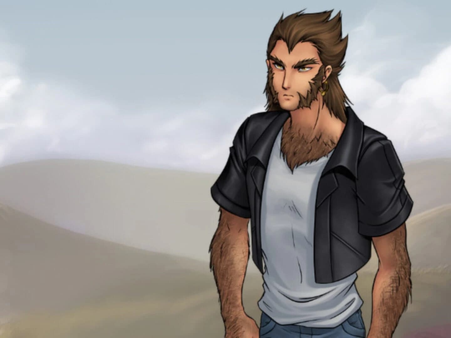 Millennium 4: Beyond Sunset screenshot 4