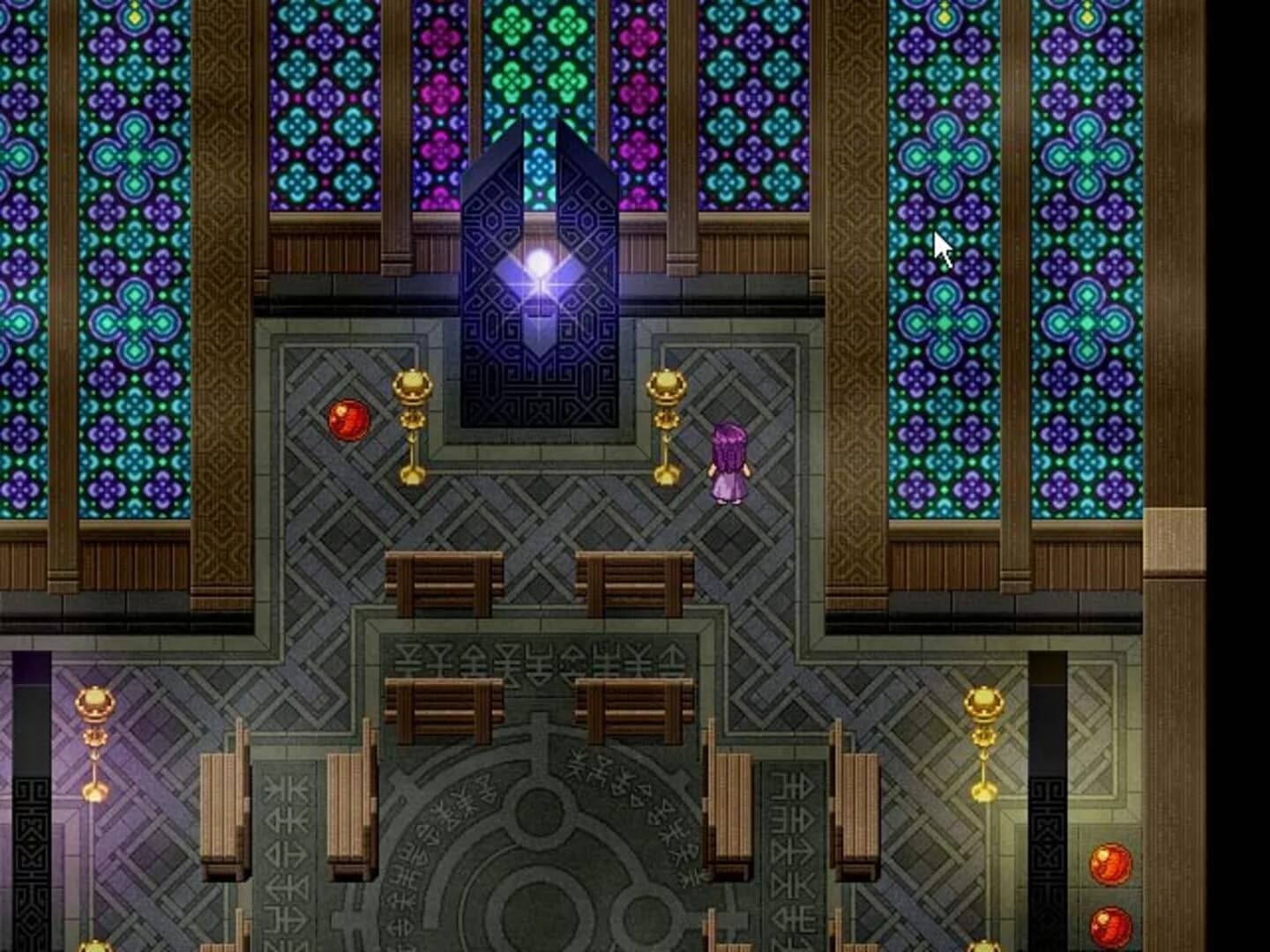 Millennium: A New Hope screenshot 4
