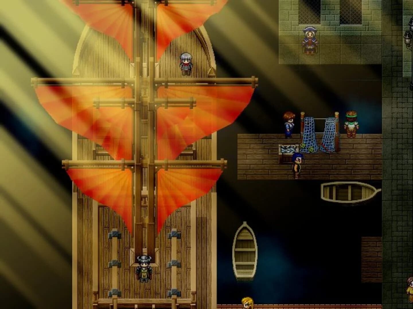 Millennium: A New Hope screenshot 5