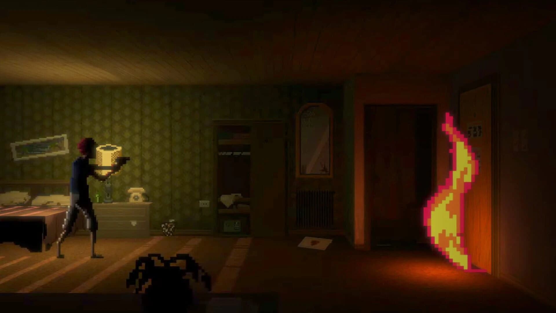 Millennium Atoll screenshot 1