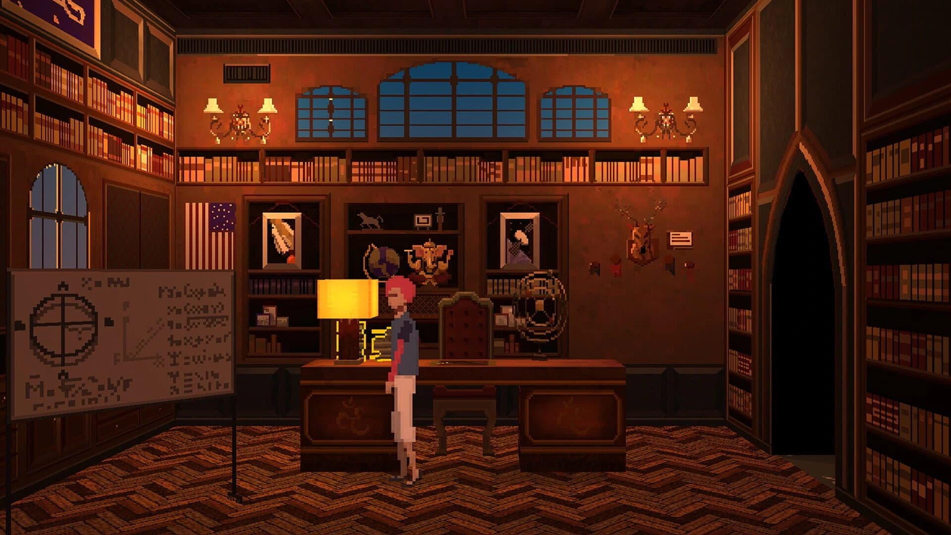 Millennium Atoll screenshot 3