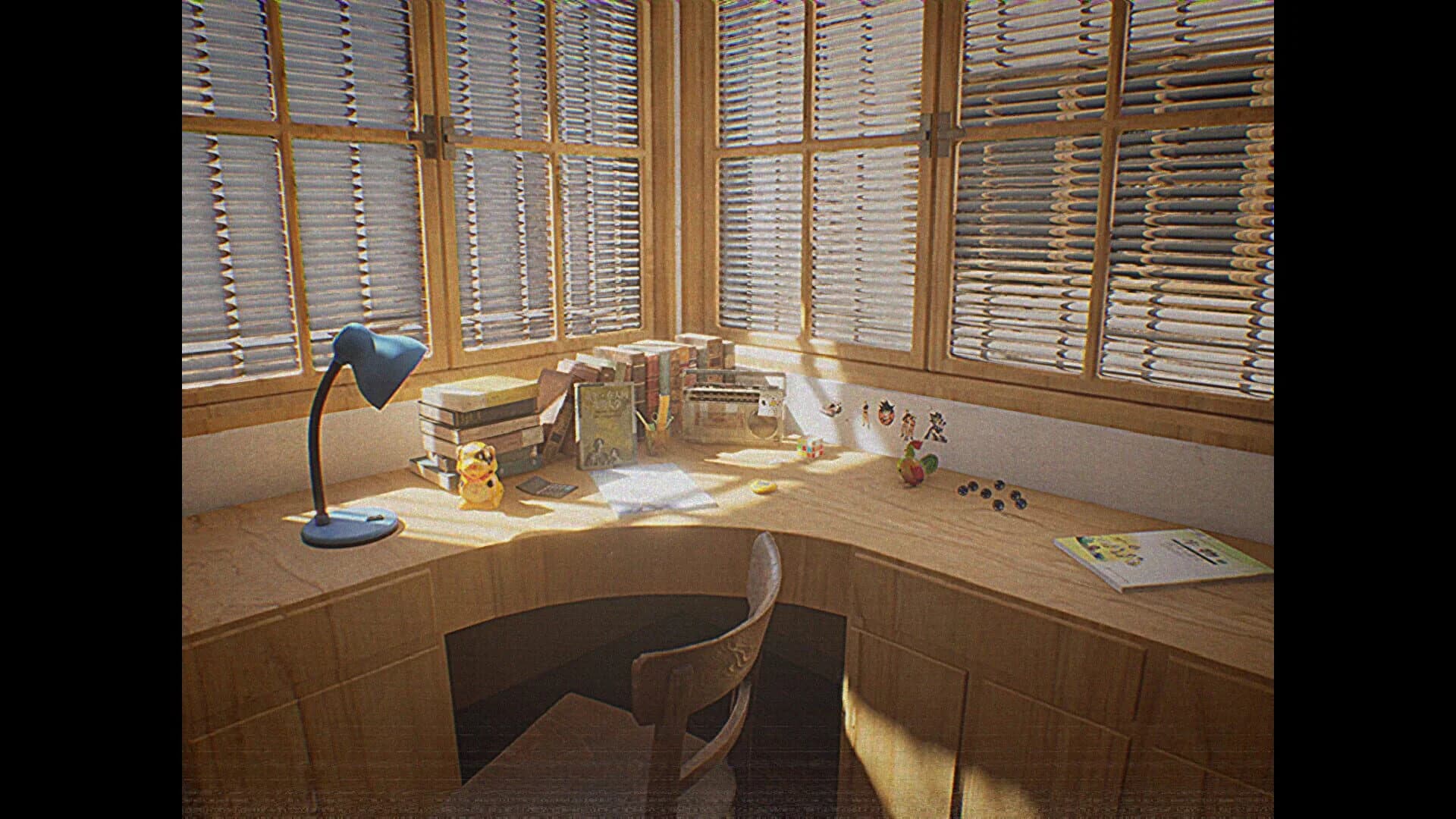 Millennium Dream screenshot 1