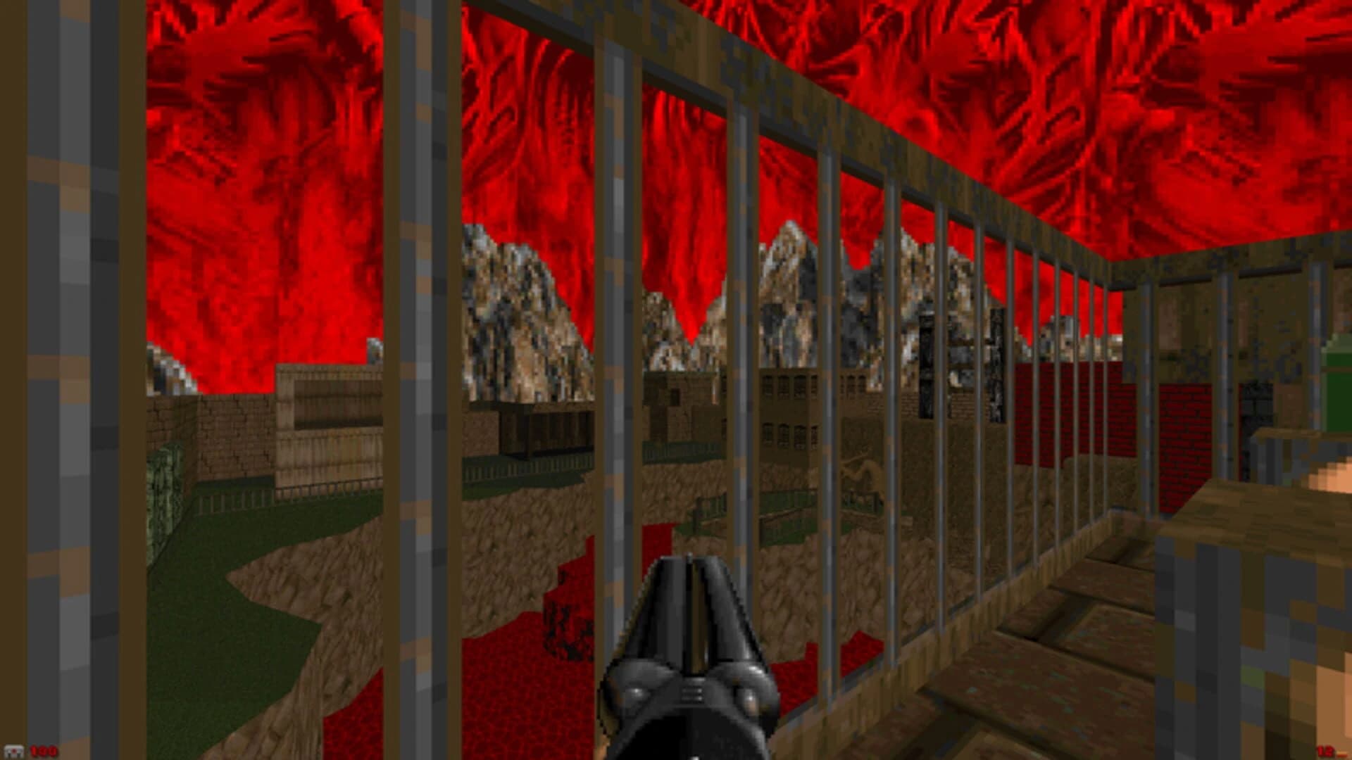 Millennium Mini-Episode screenshot 1