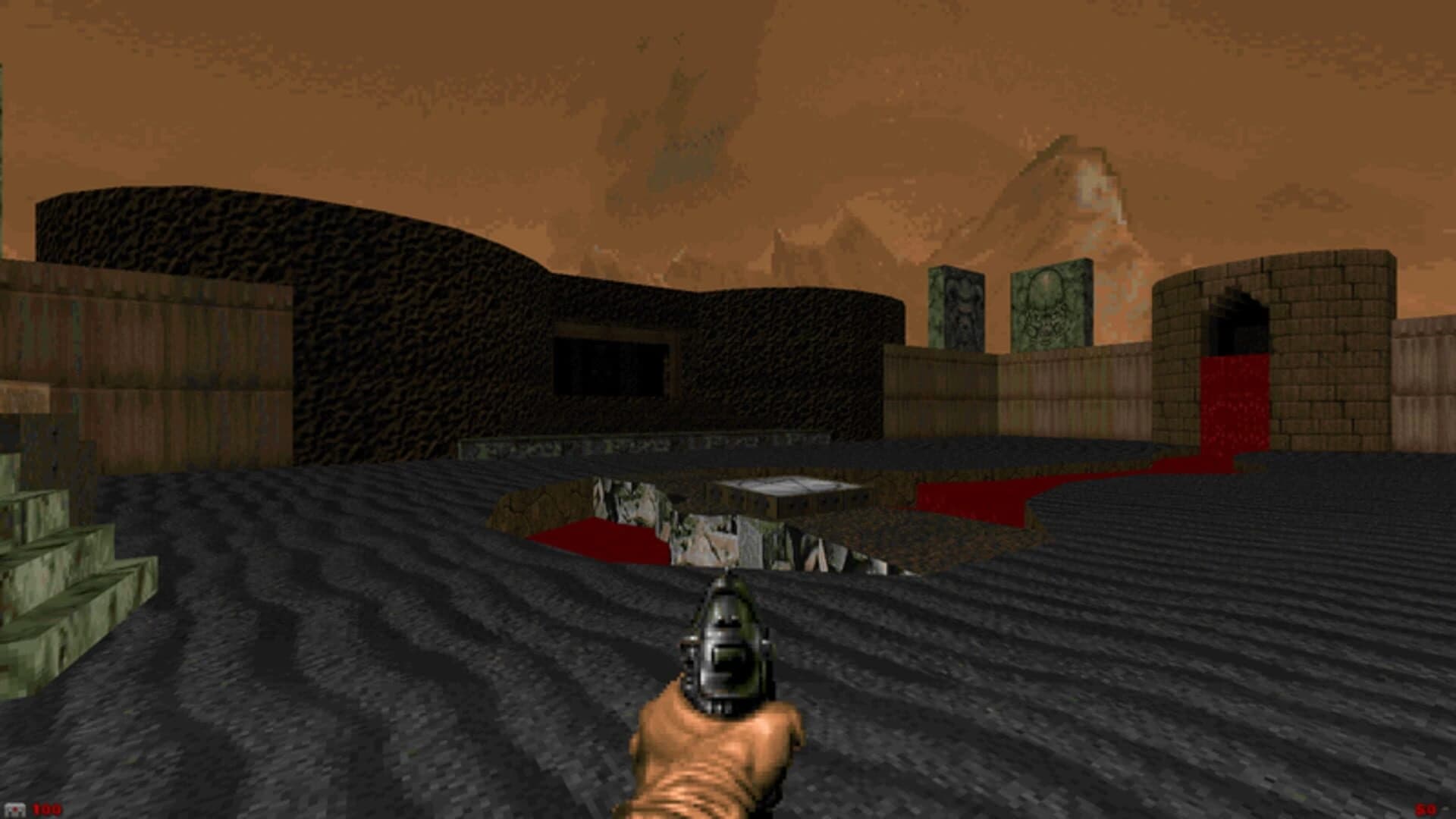Millennium Mini-Episode screenshot 2