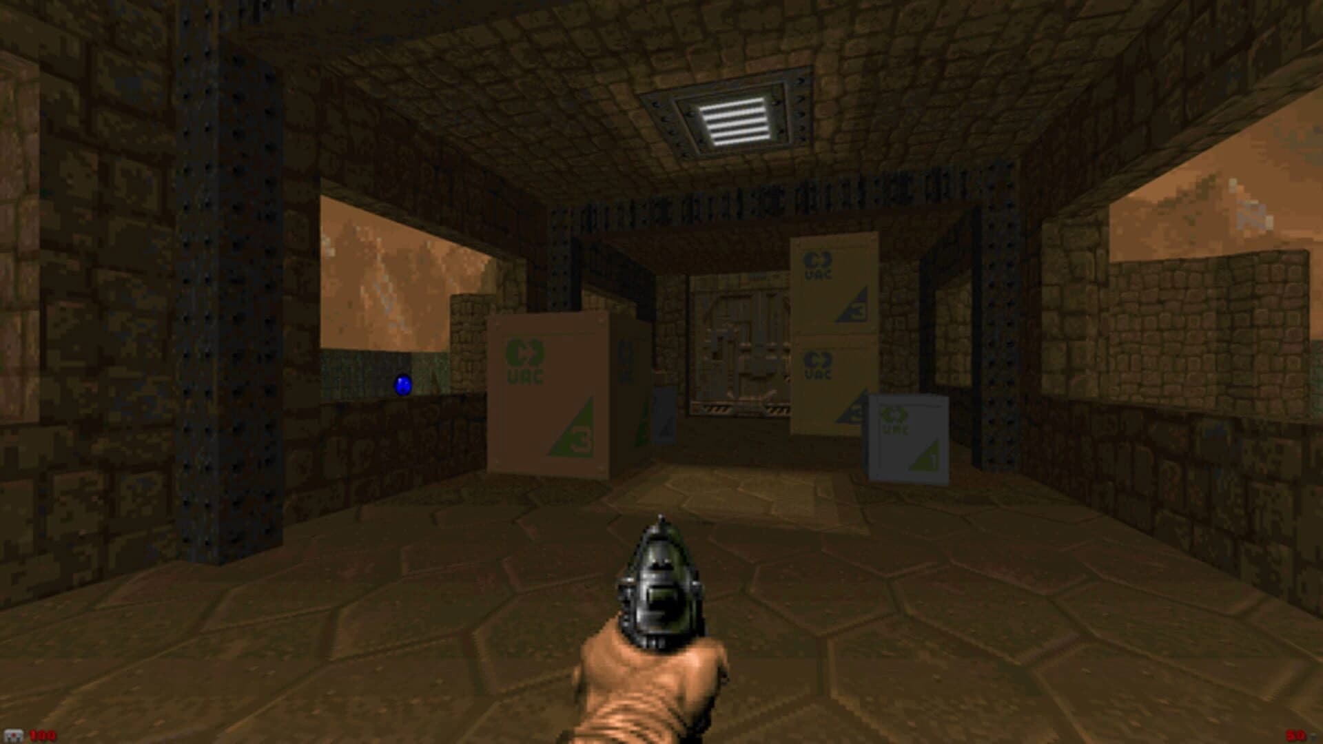 Millennium Mini-Episode screenshot 3