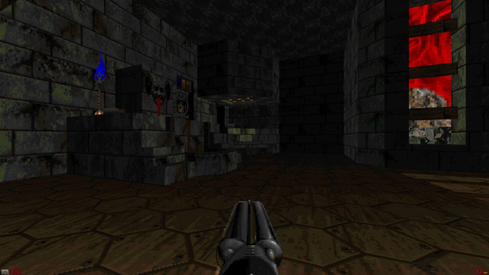 Millennium Mini-Episode screenshot 4