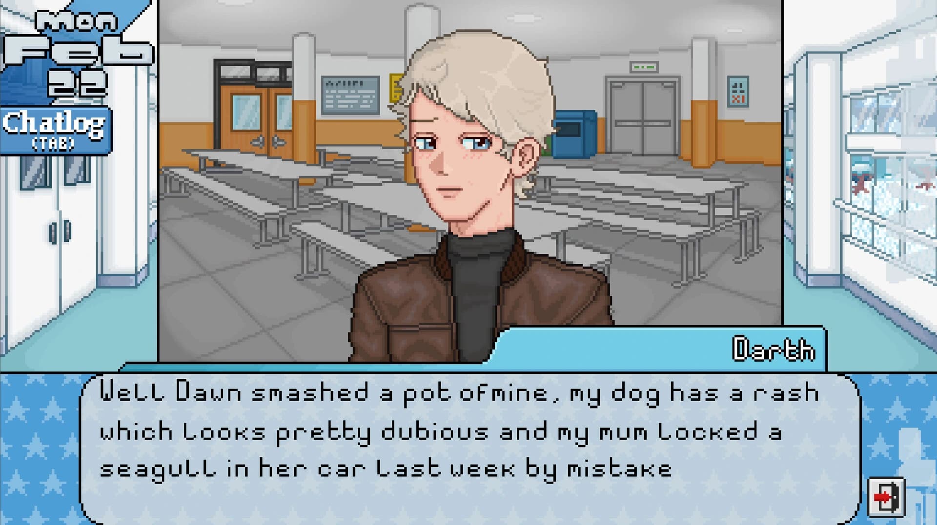 Millennium Whisper screenshot 5