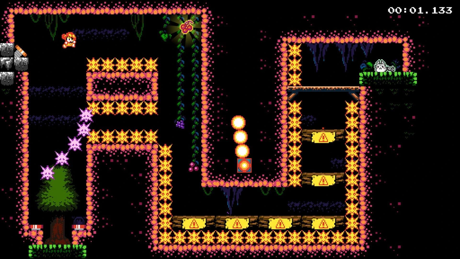 Milli & Greg screenshot 2