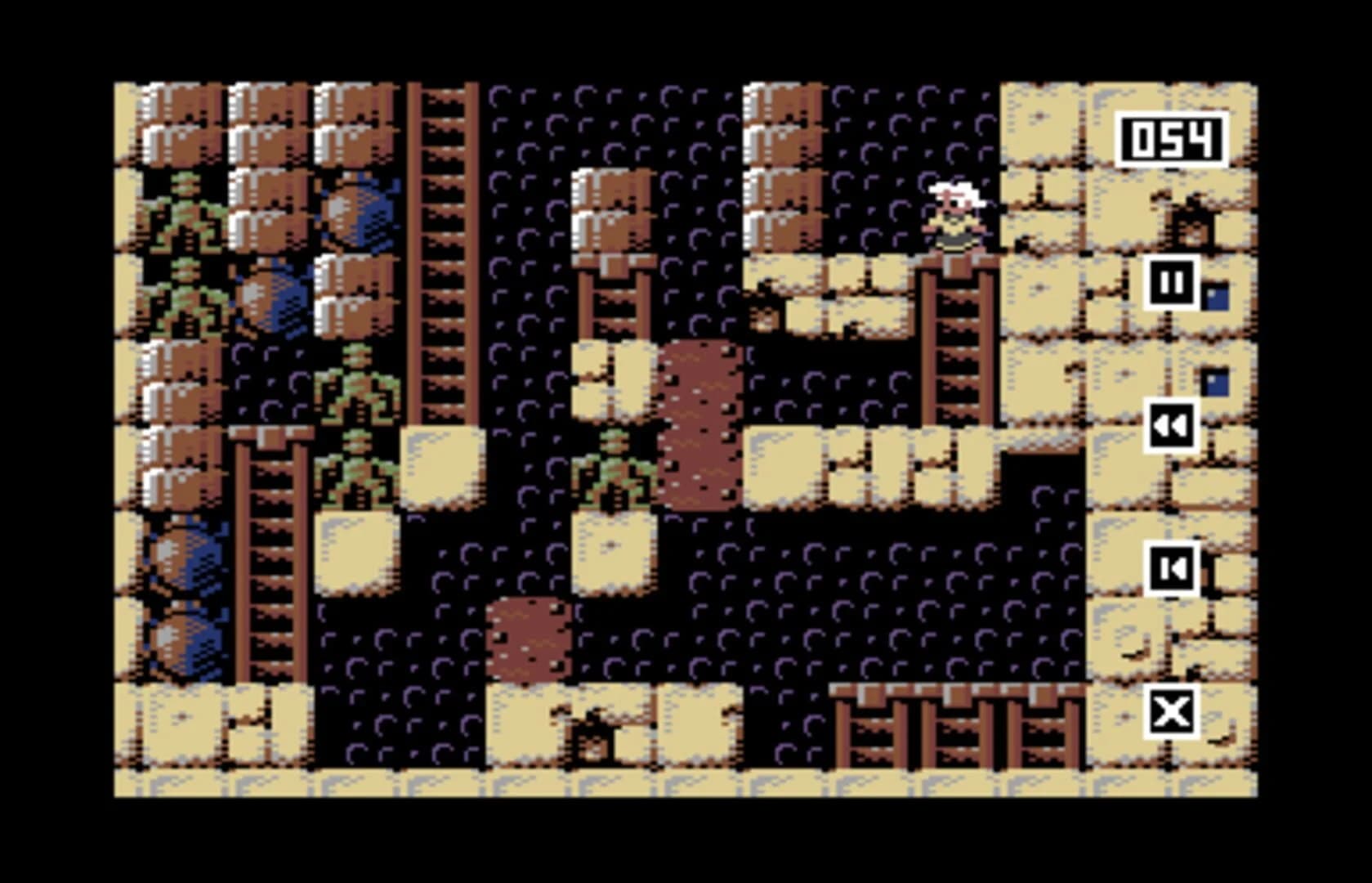 Millie and Molly screenshot 3