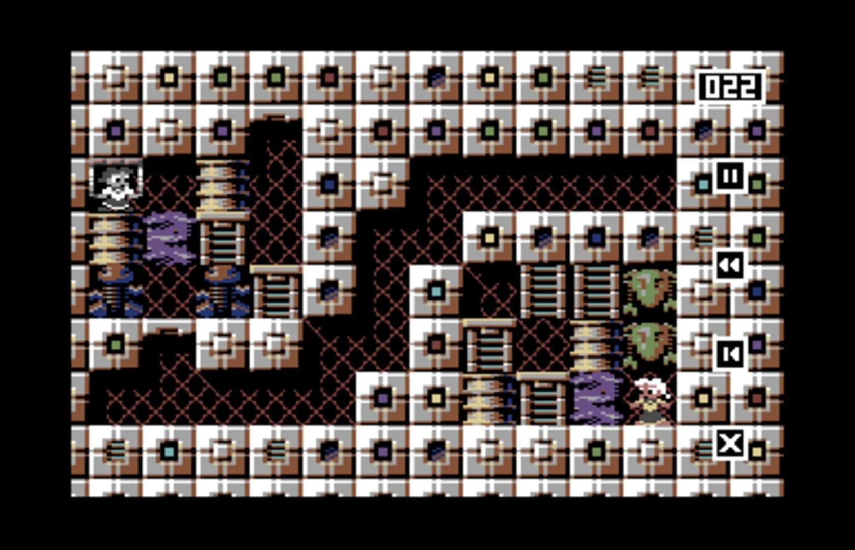 Millie and Molly screenshot 1