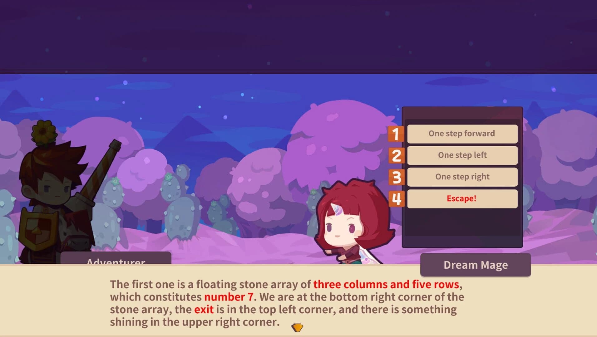 Million Dungeon screenshot 5