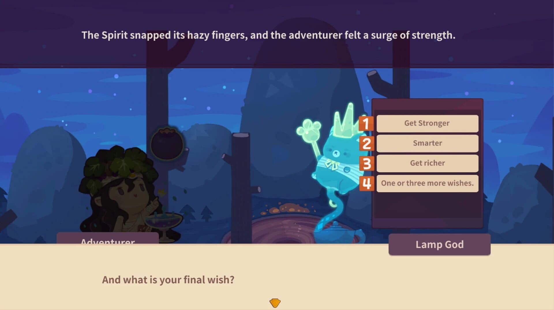 Million Dungeon screenshot 3