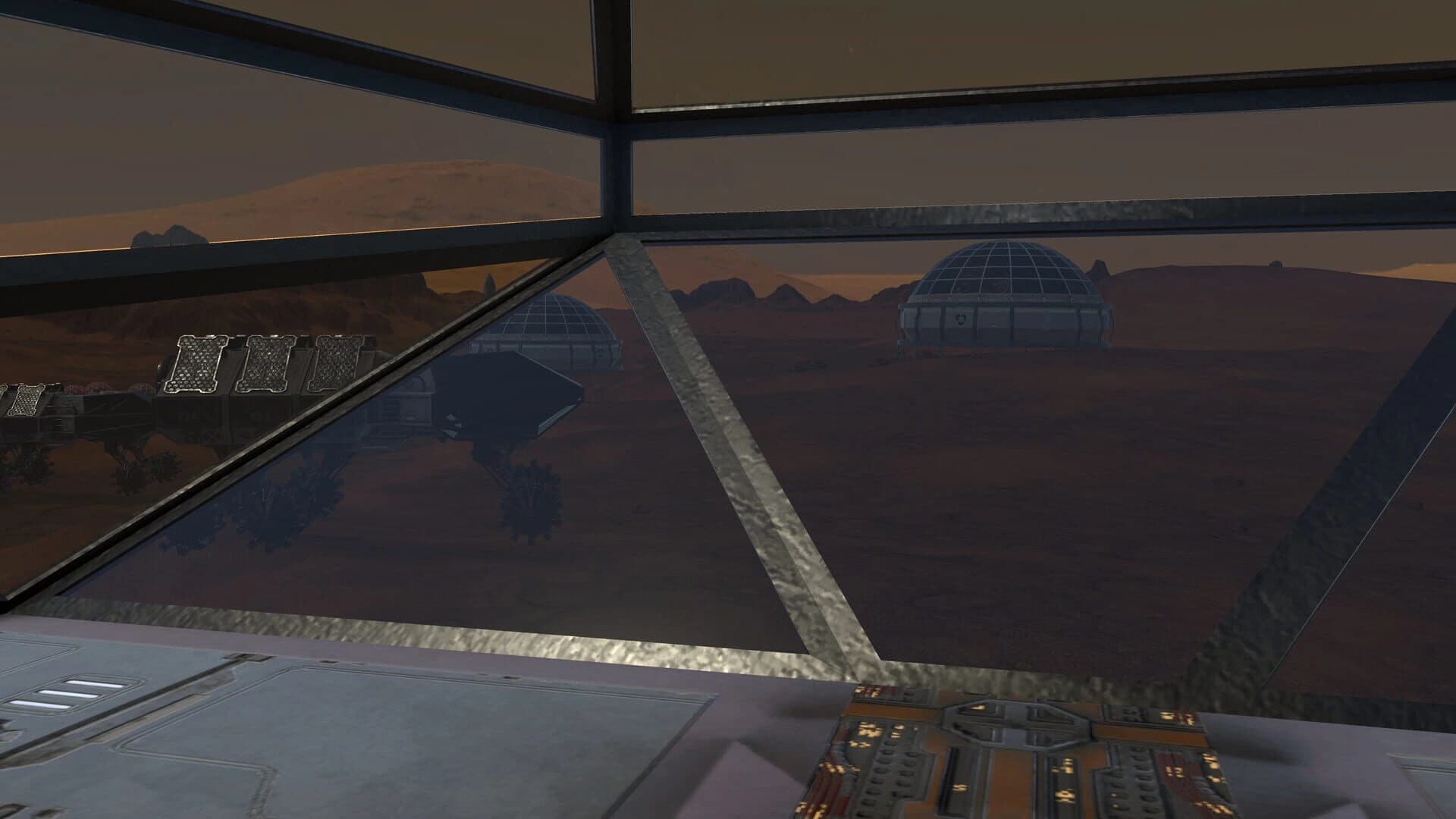 Million on Mars: Space to Venture screenshot 3