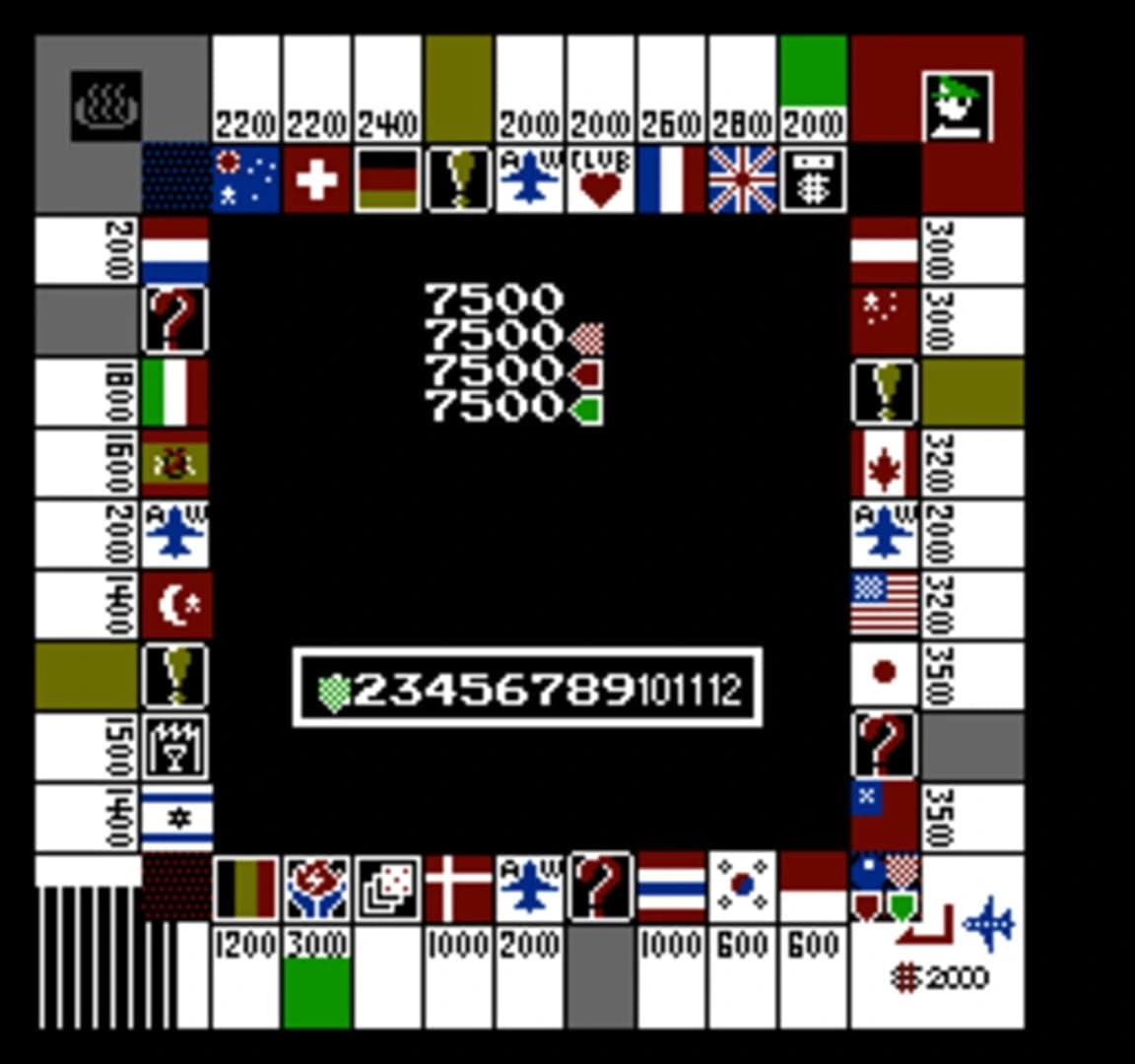 Millionaire screenshot 1