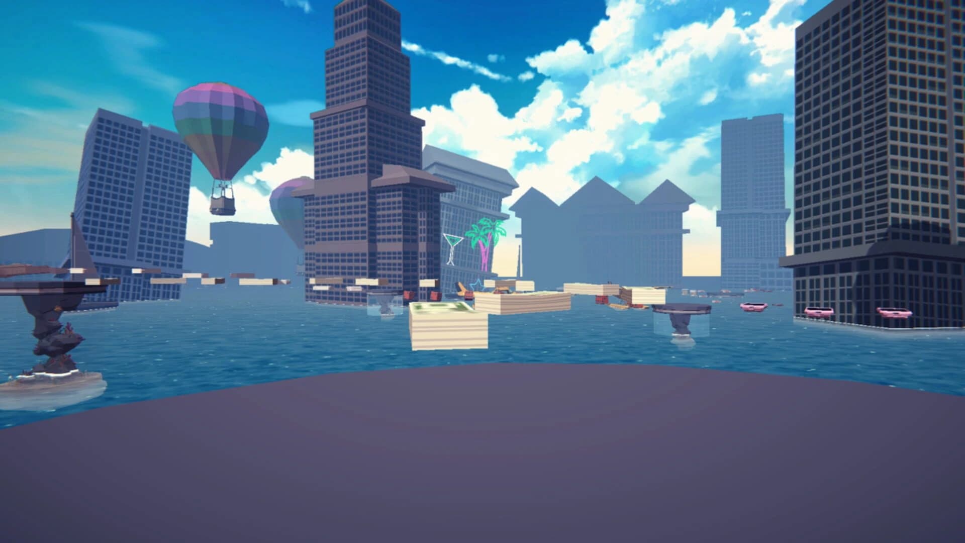 Millionaire Obby screenshot 5