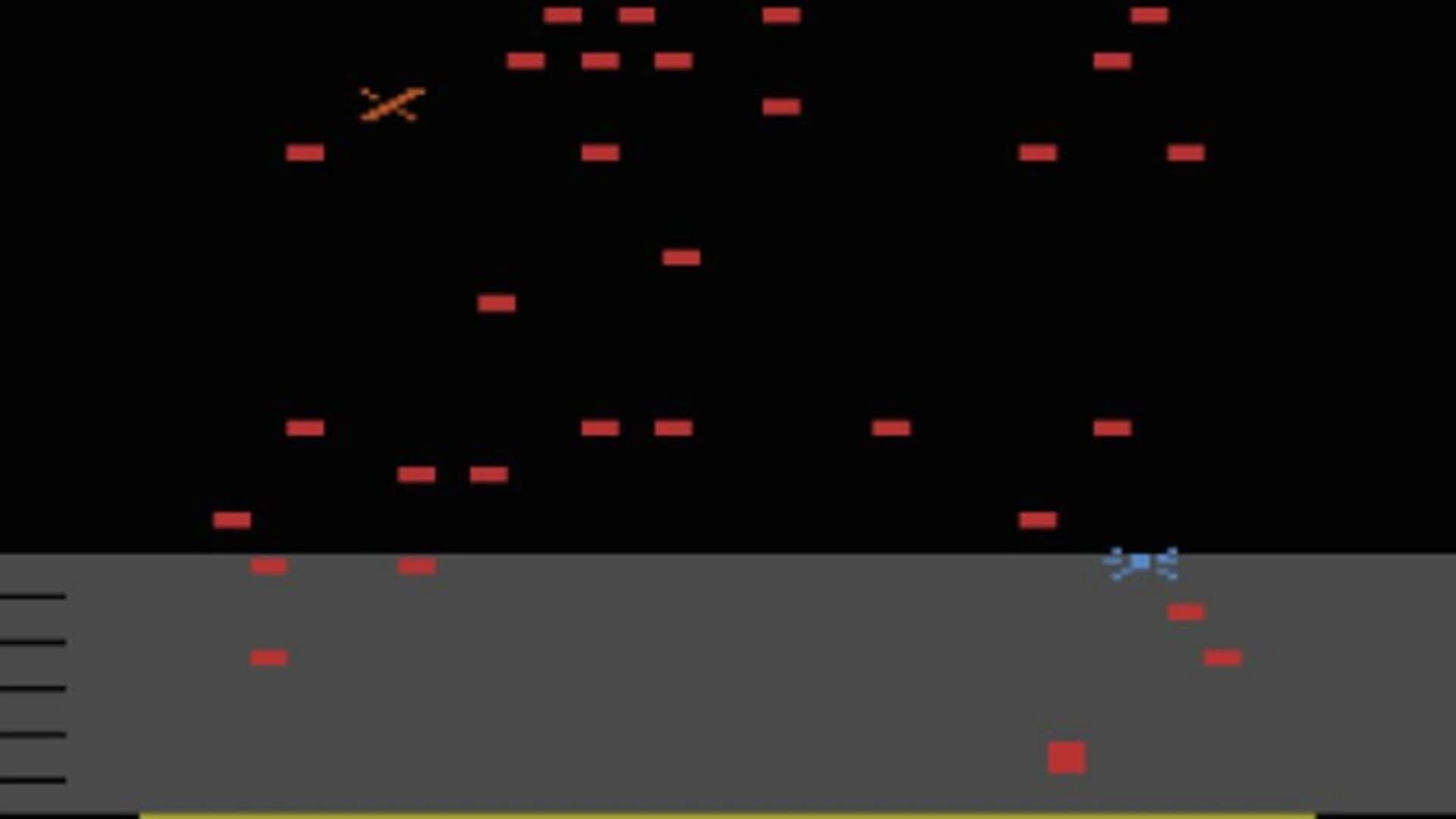 Millipede screenshot 2