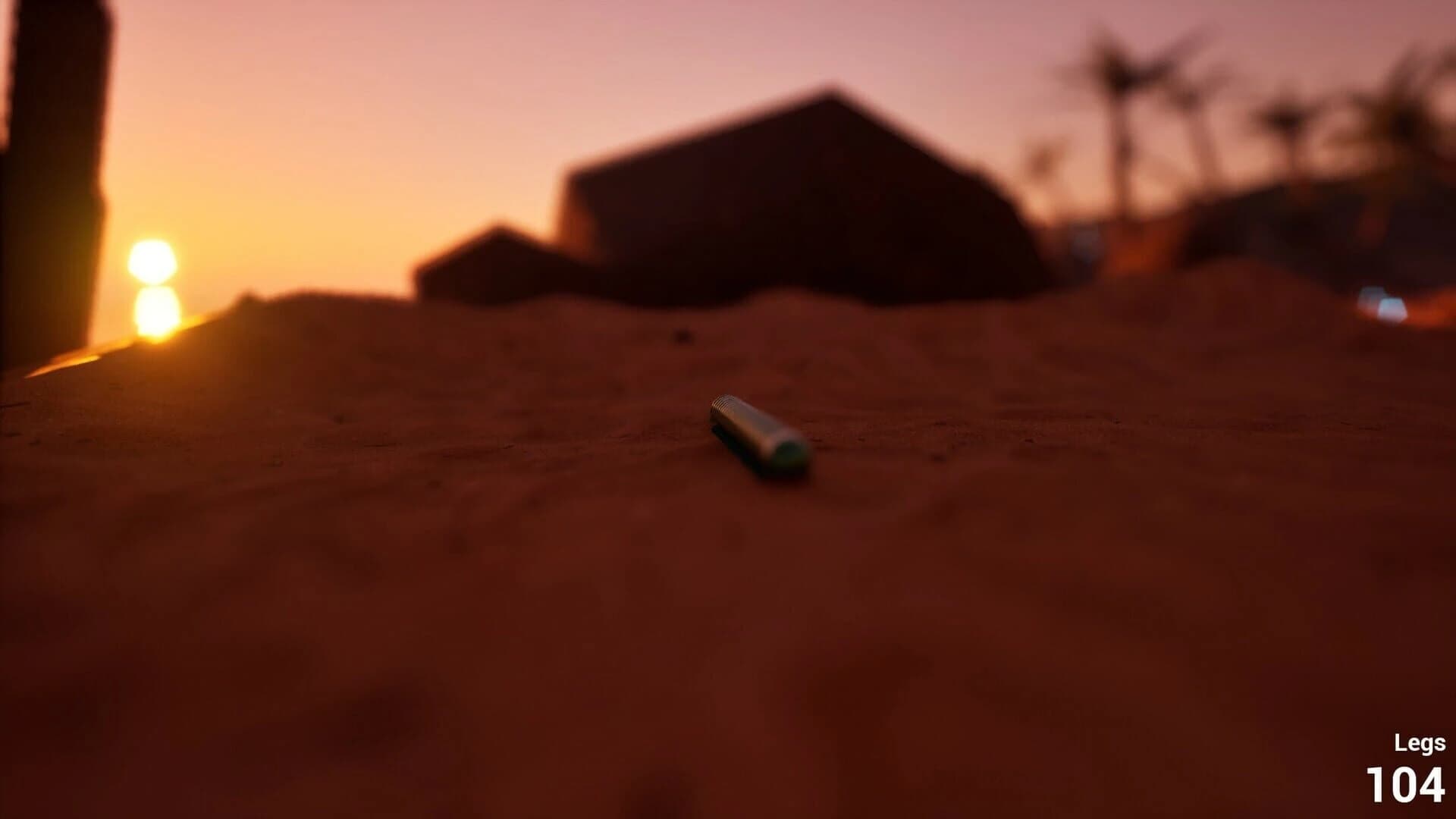 Millispeed screenshot 2