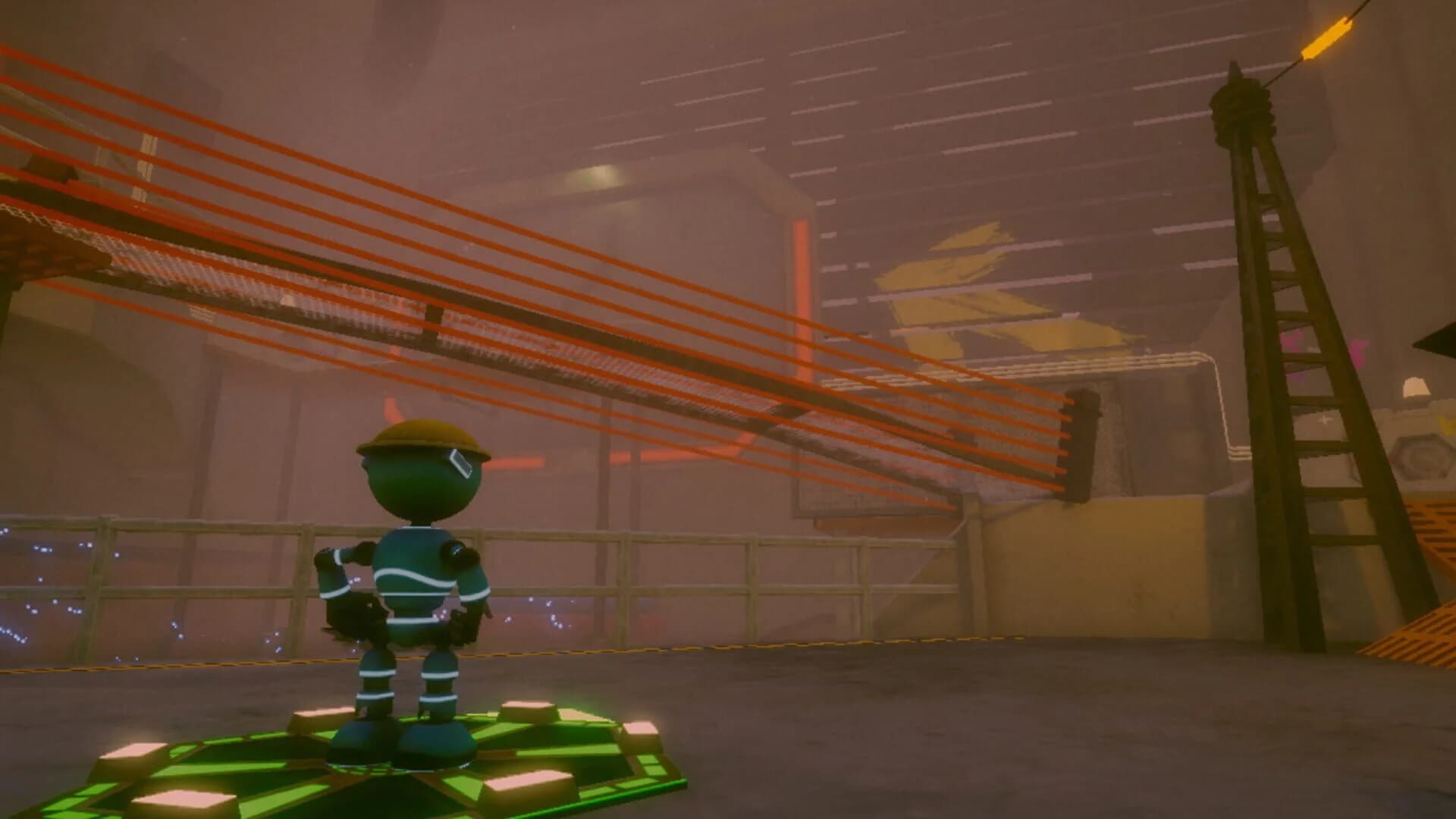 Millivolt screenshot 1