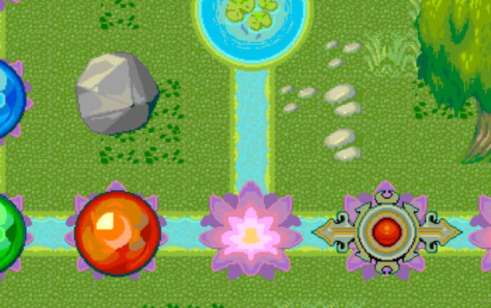 Mills of Morris screenshot 1