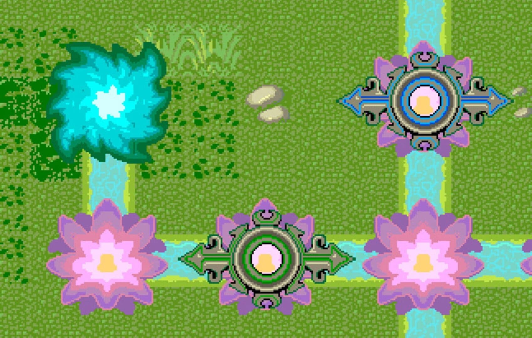 Mills of Morris screenshot 2