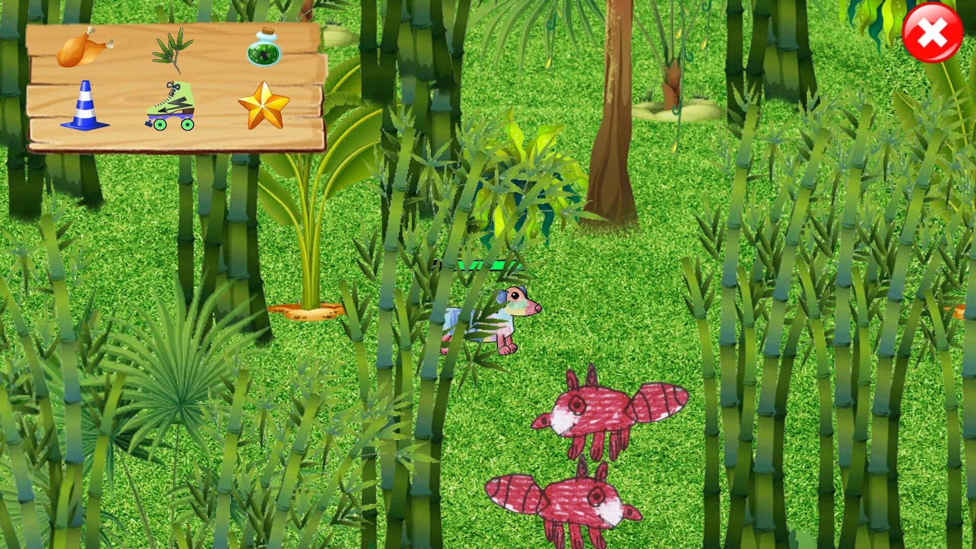 Milly the Dog screenshot 3