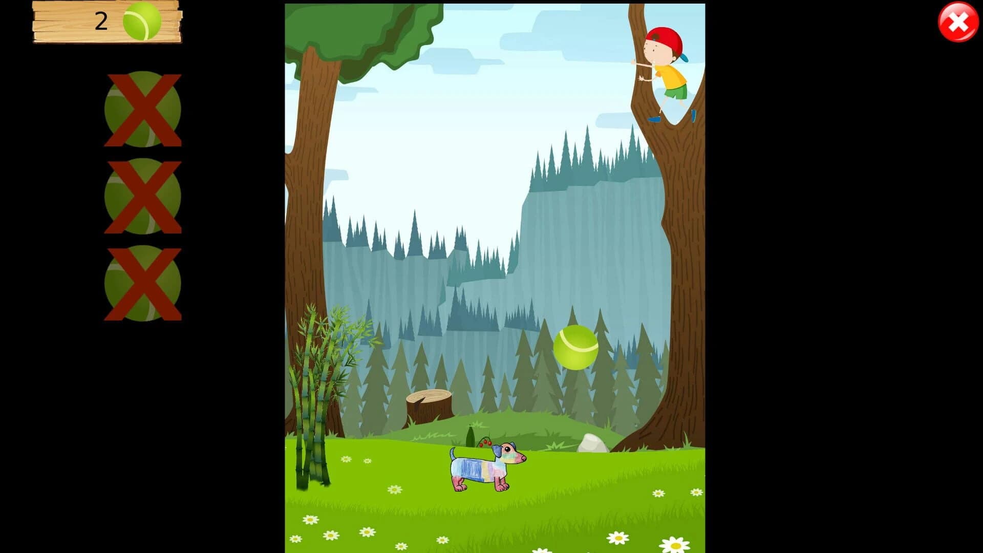 Milly the Dog screenshot 5