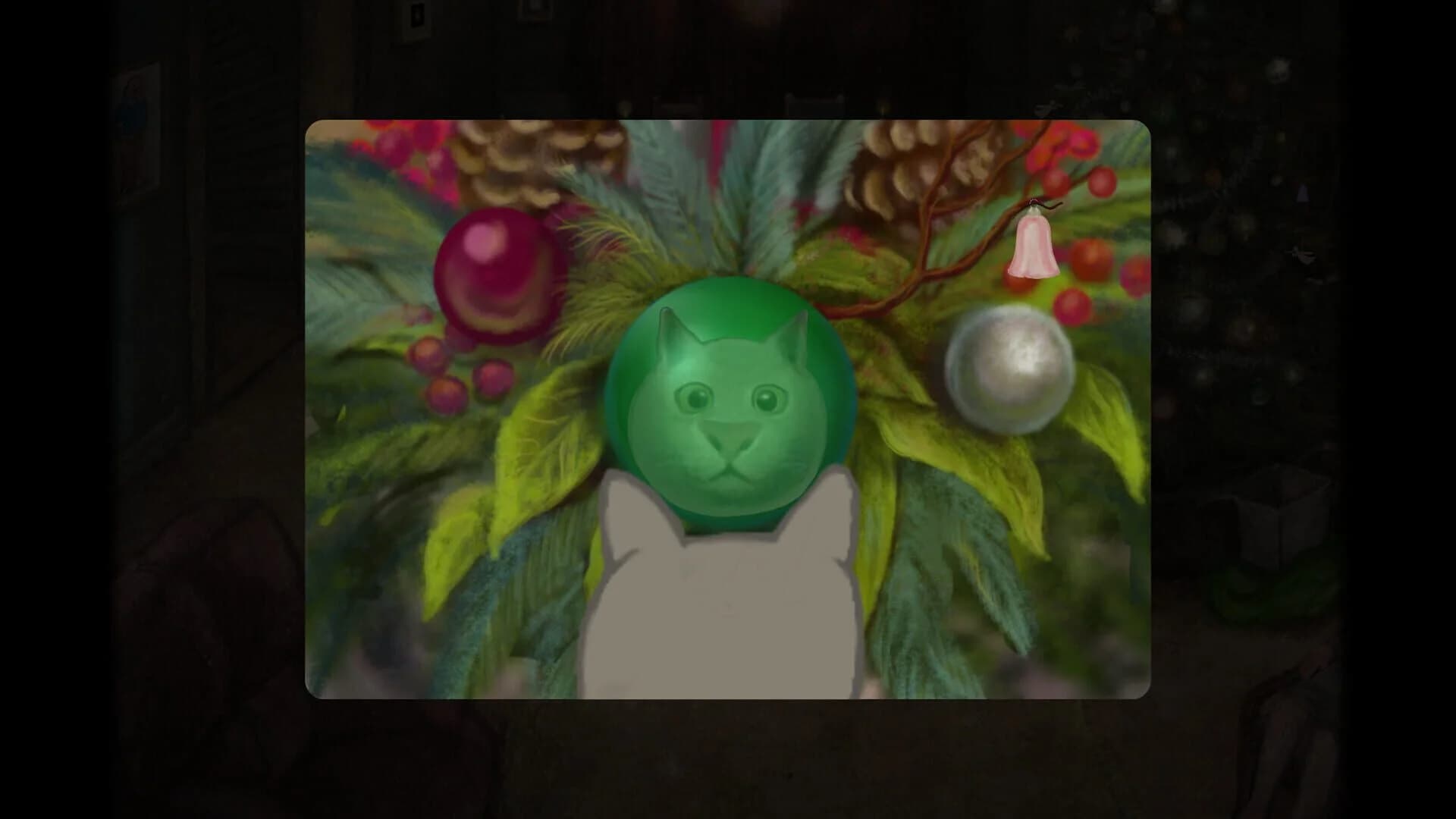 Milo and the Christmas Gift screenshot 4