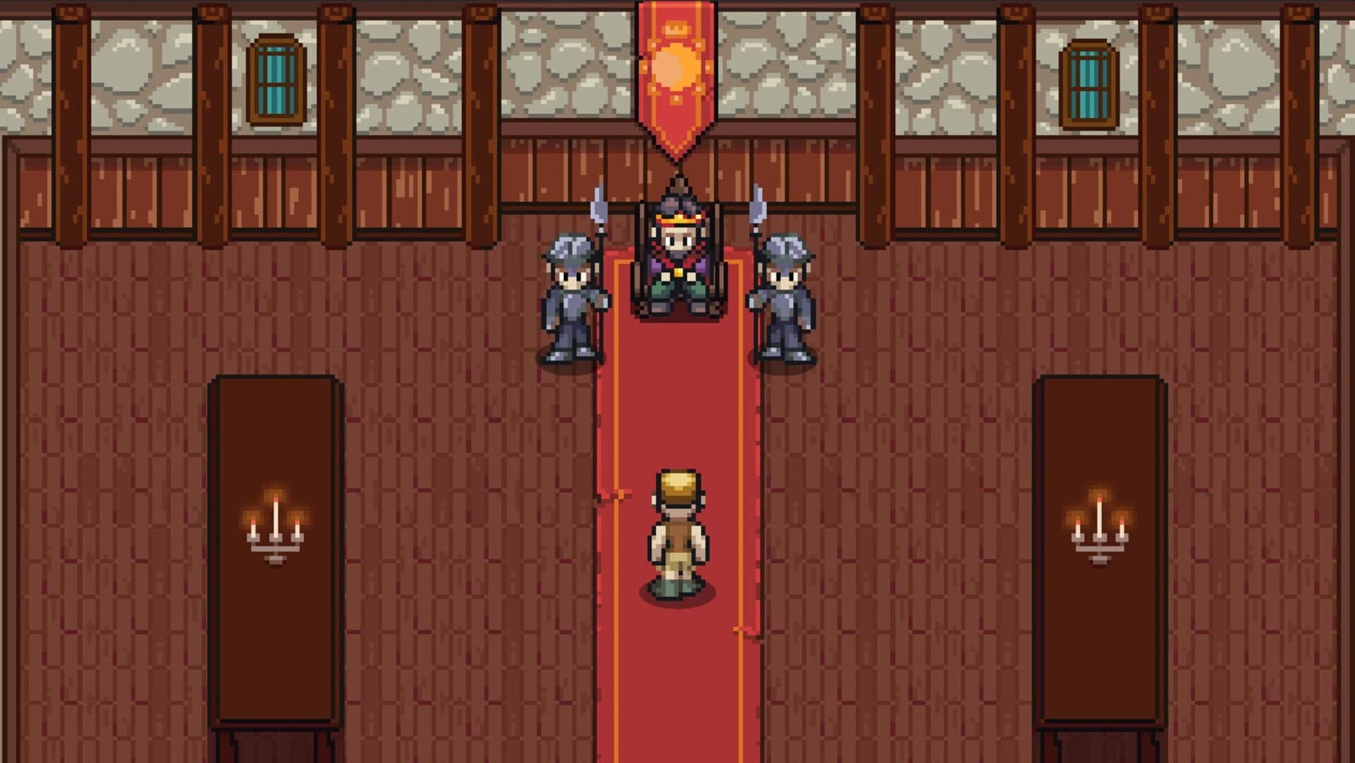 Milord screenshot 2