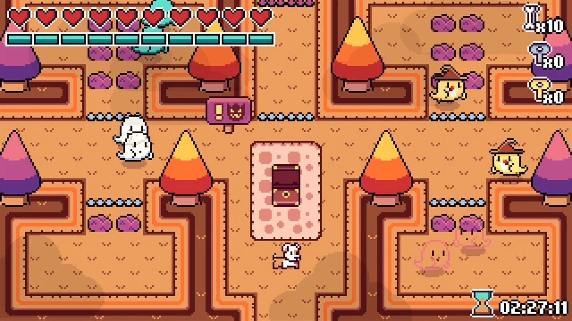 Milo's Quest screenshot 2