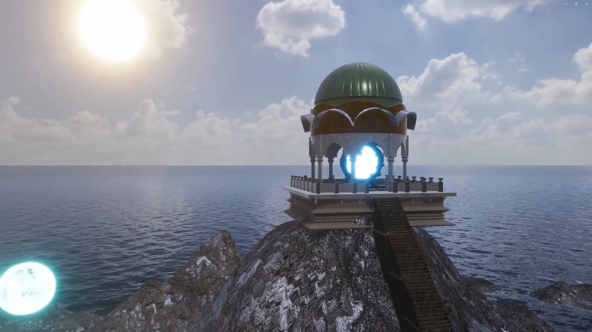 MiM: Meditation Interactive Matrix screenshot 3