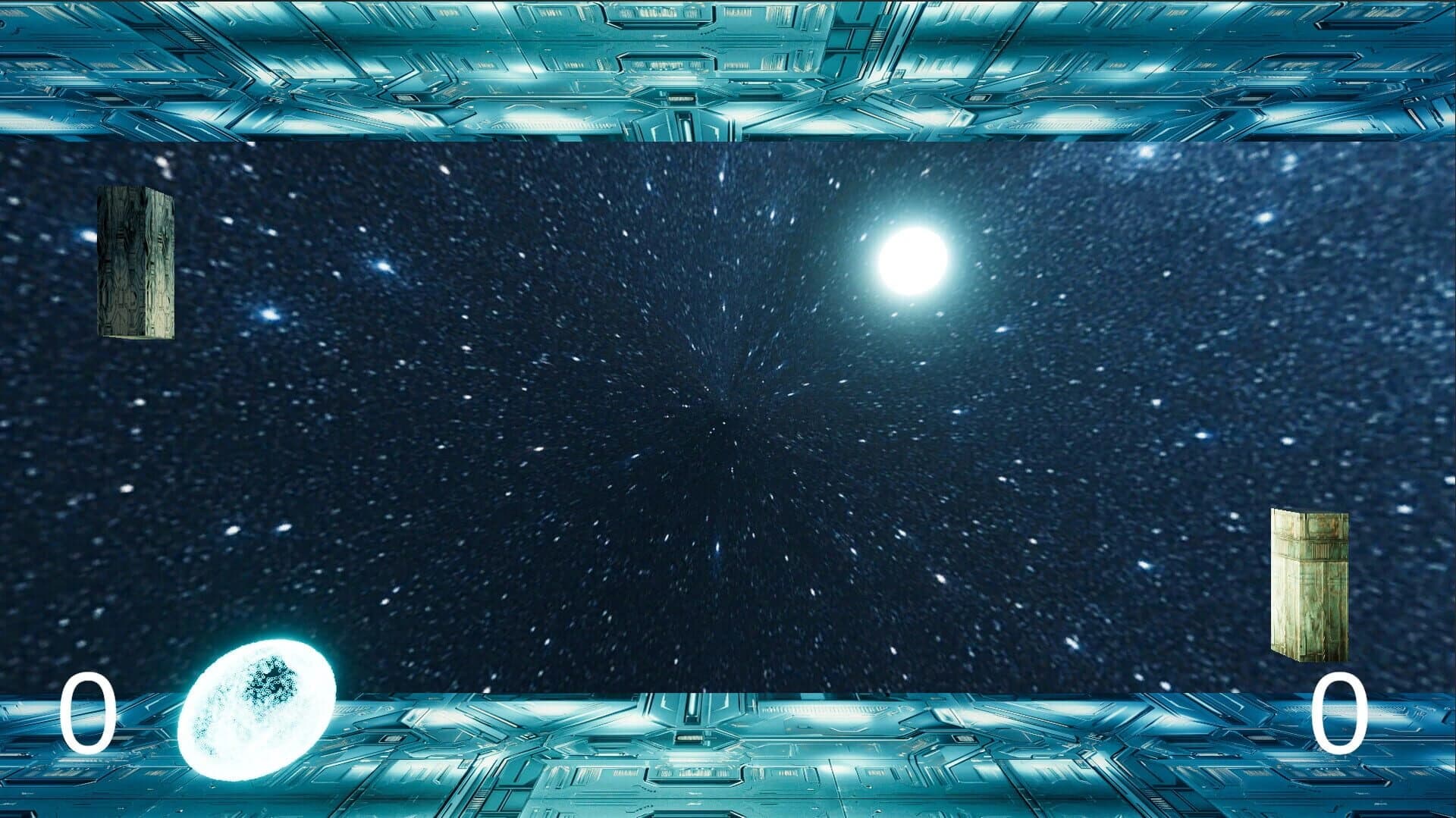 MiM: Meditation Interactive Matrix screenshot 1