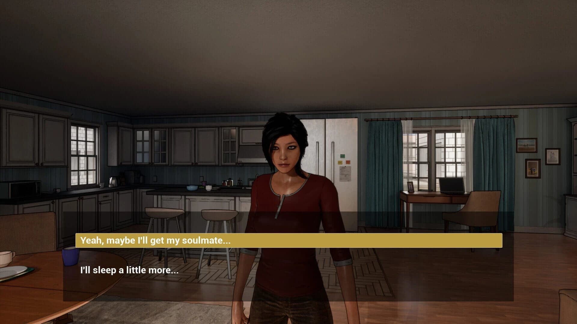 Mimetic Love screenshot 3