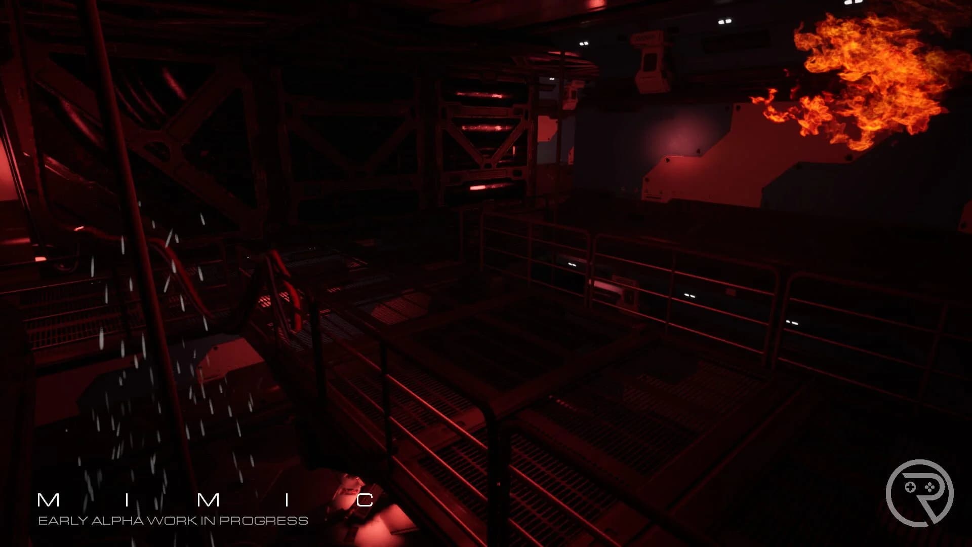 Mimic screenshot 2