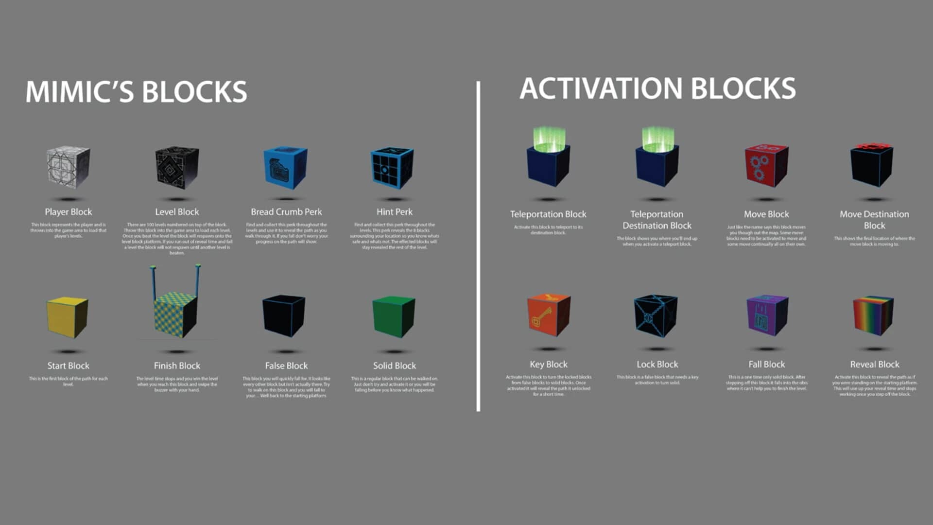 Mimic screenshot 3