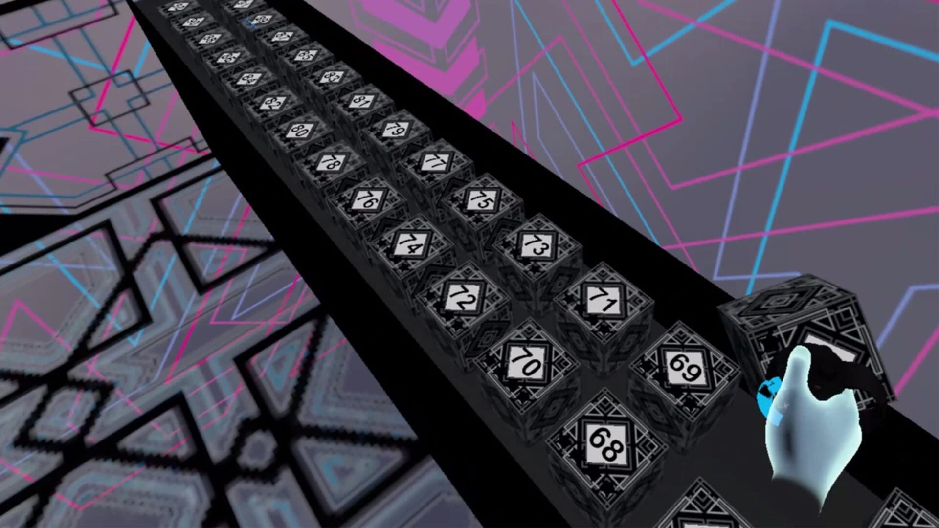 Mimic screenshot 1