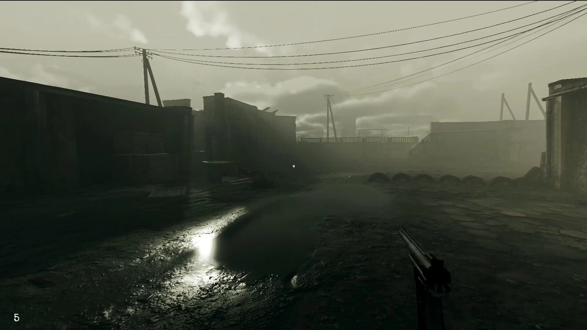 Mimic Alert screenshot 1