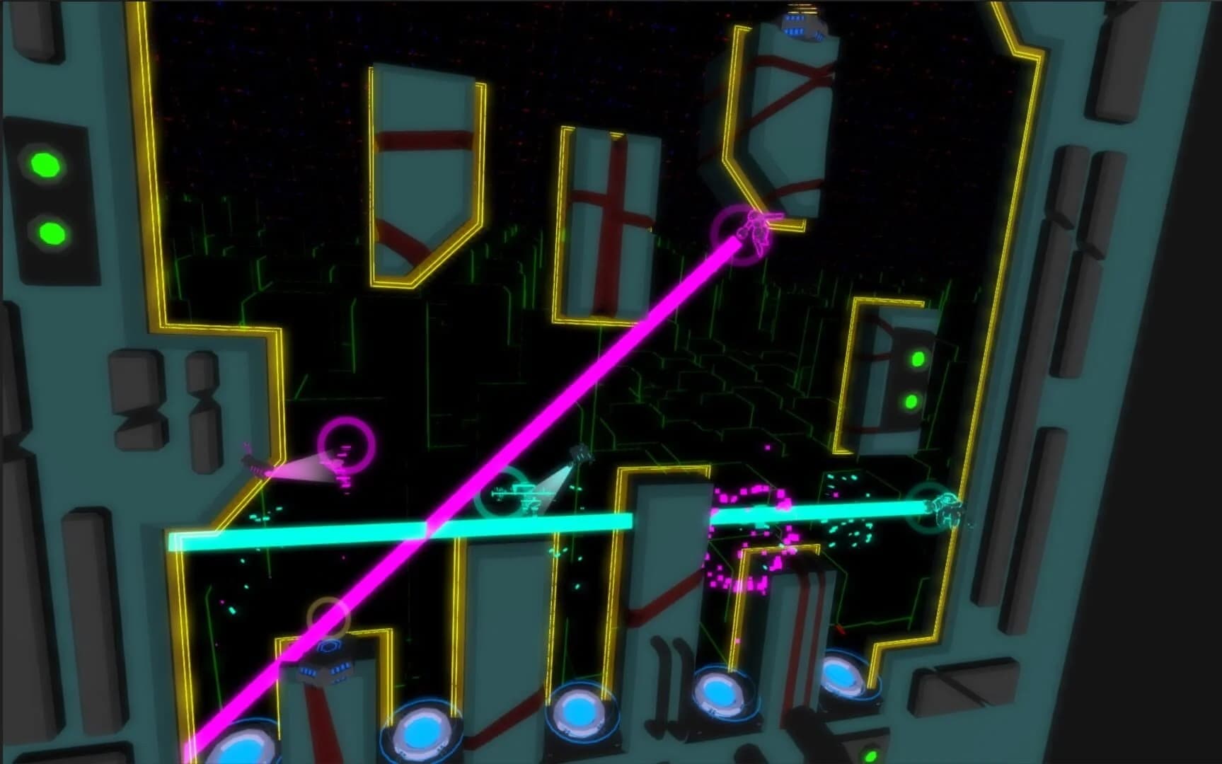 Mimic Arena screenshot 2