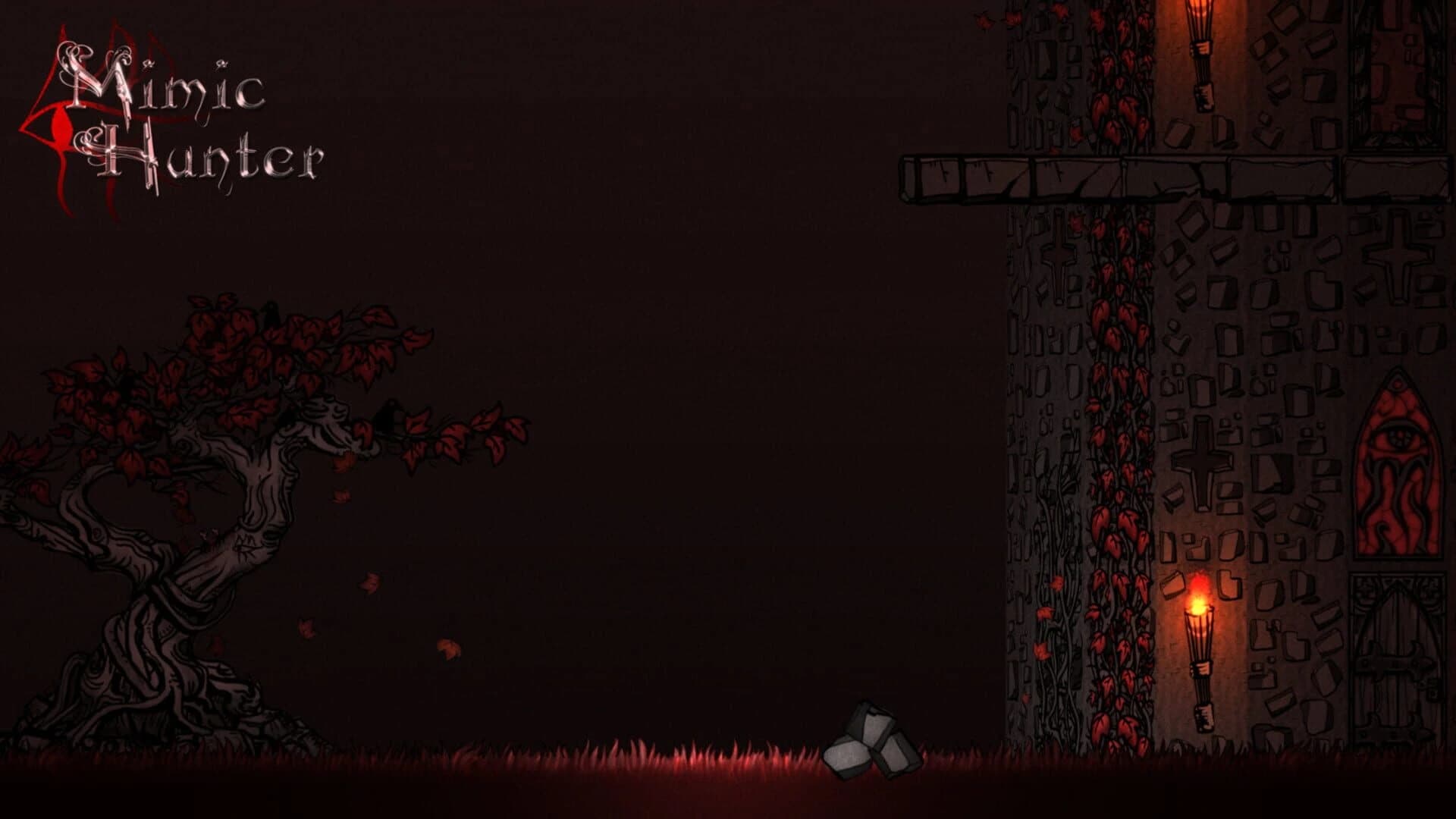 Mimic Hunter screenshot 4