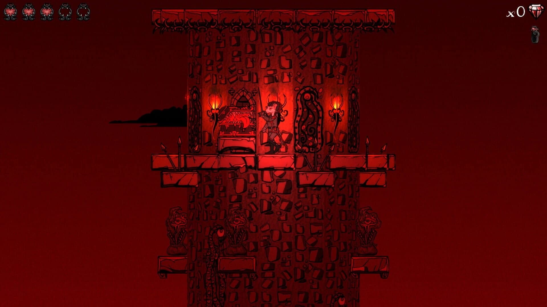 Mimic Hunter screenshot 5