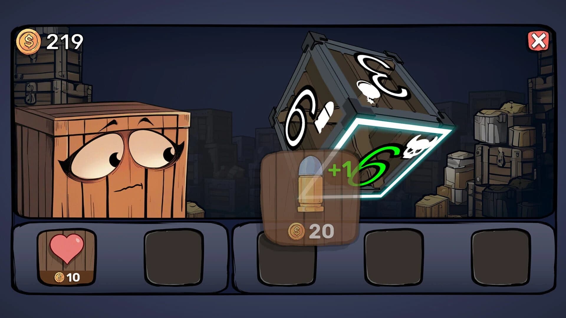 Mimic Me screenshot 2