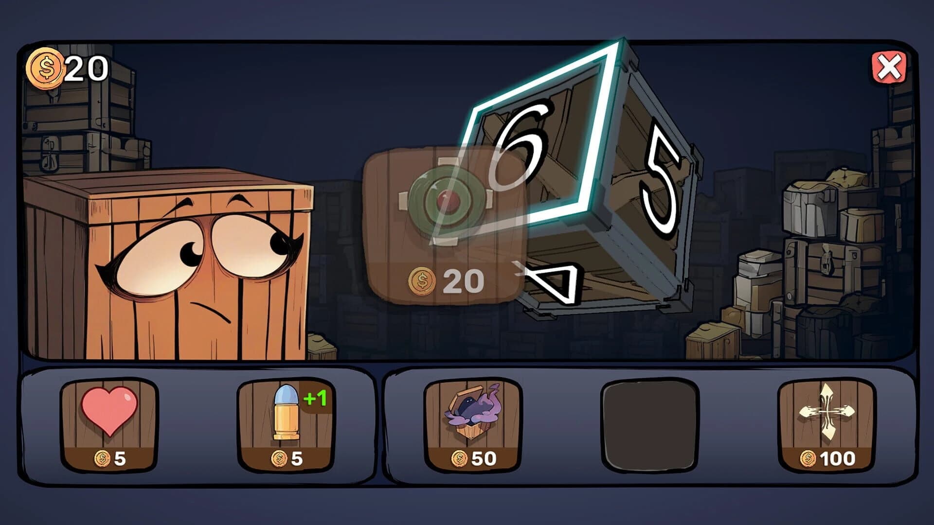 Mimic Me screenshot 3