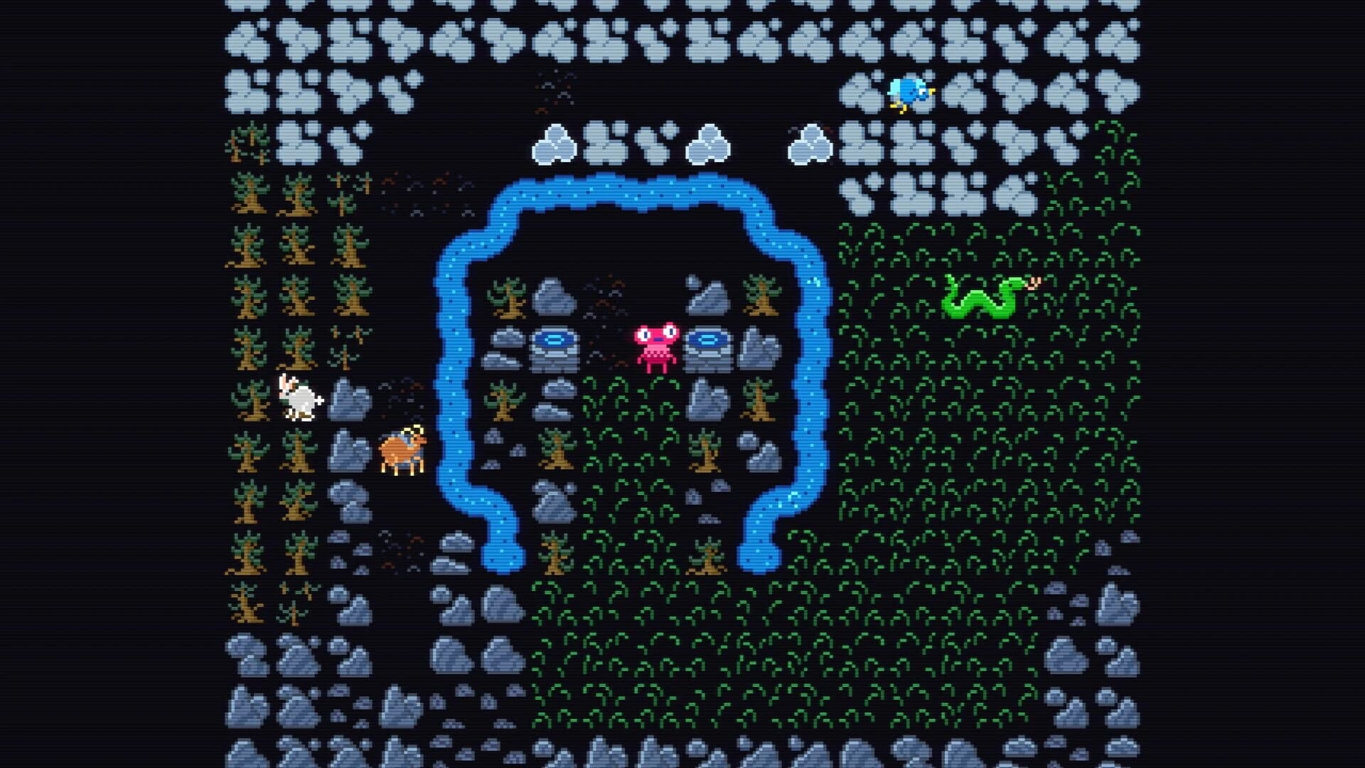 Mimic Meadows screenshot 5