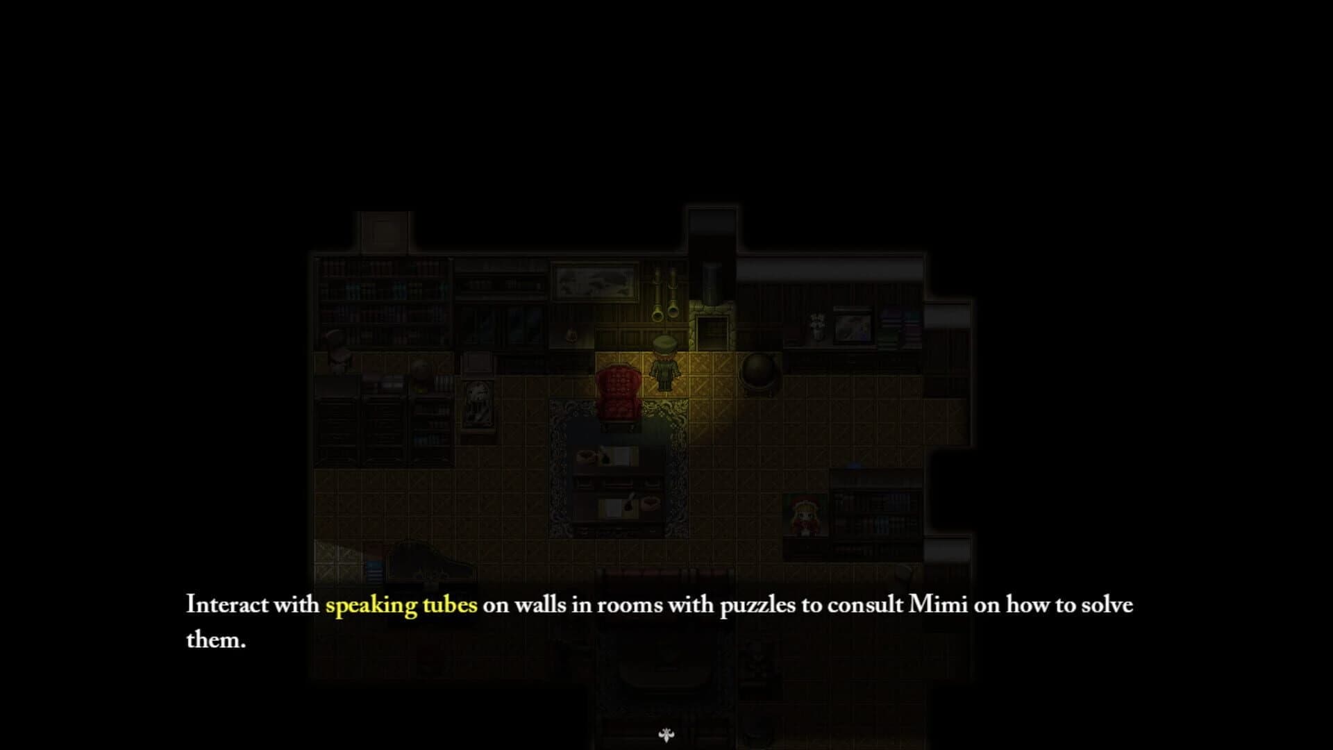 MimiCries screenshot 2