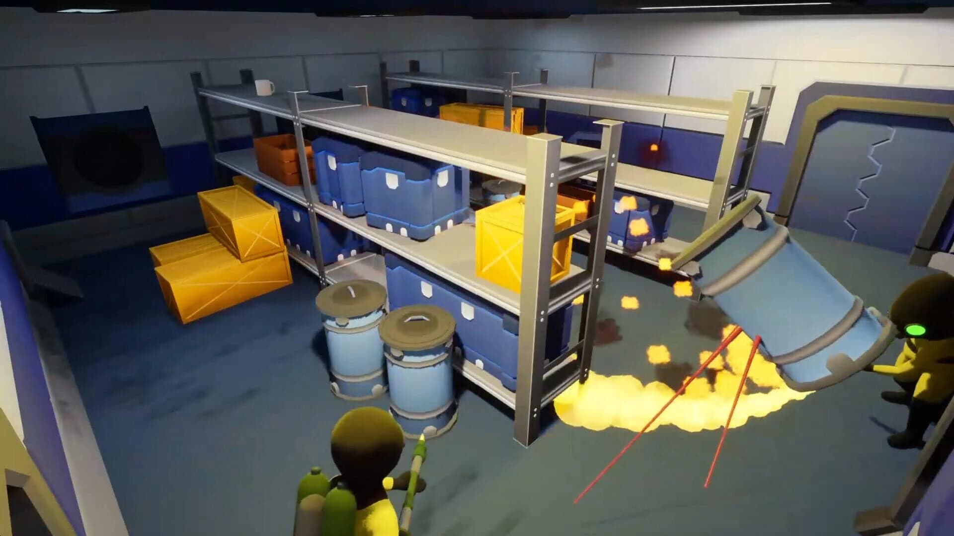 Mimicry screenshot 5