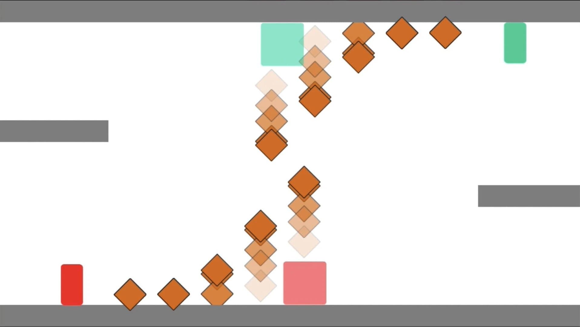 Mimicry screenshot 3